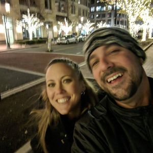 Meet your Posher, Paul